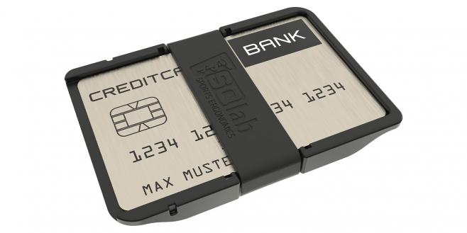 Sqlab SQ-Tool NINE Key Card Speichern exportieren