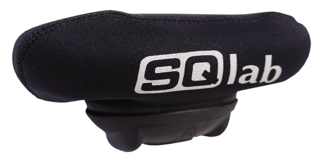 Sqlab Neopren Sattelschutz S - MTB/Race Verkauf