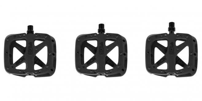 Sqlab Pedale 5OX L (+5 mm) Angebote