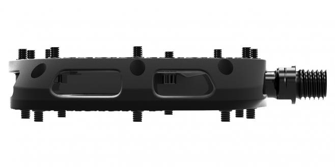 Sqlab Pedale 5OX L (+5 mm) Angebote