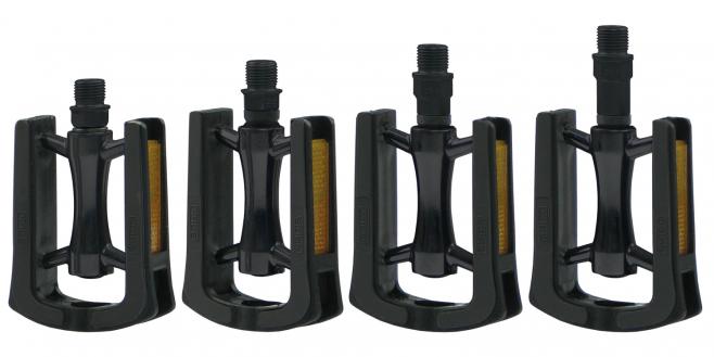 Sqlab Pedal 521 M (Standard) Meist gekauft