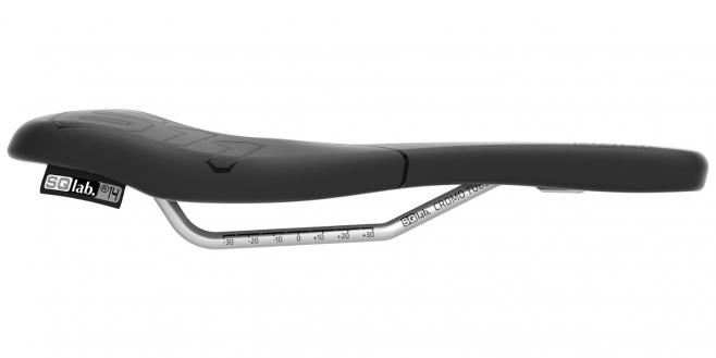 Sqlab Sattel 611 ERGOWAVE® CrMo 12cm Blitzverkäufe