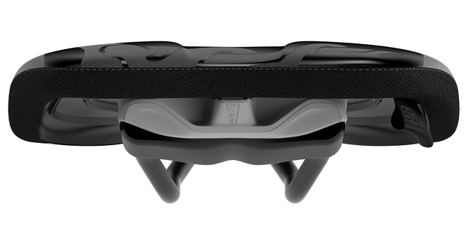Sqlab Sattel 611 ERGOWAVE® active 2.1 ltd. Team 14cm Kostenloser Versand