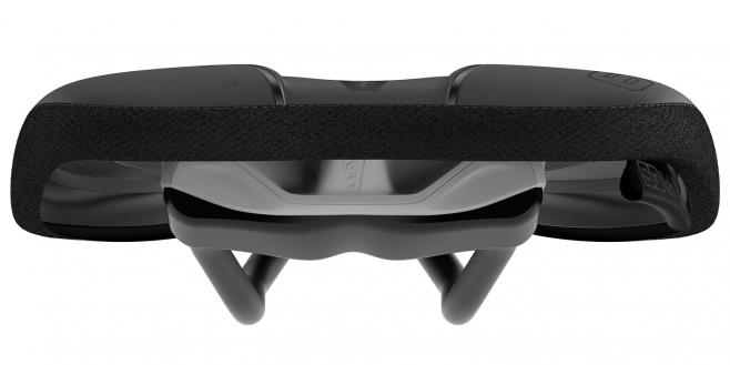 Sqlab Sattel 614 ERGOWAVE® active 2.1 15cm Sonderangebot