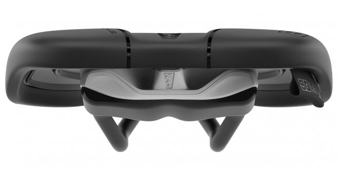 Sqlab Sattel 612 ERGOWAVE® active 2.1 13cm Rabatt