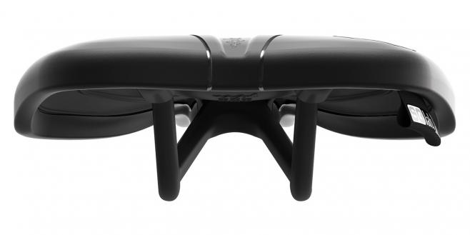 Sqlab Sattel 612 ERGOWAVE® Carbon 12cm Großer Ausverkauf