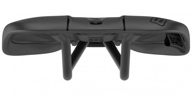 Sqlab Sattel 612 ERGOWAVE® R 13cm Flash Sale