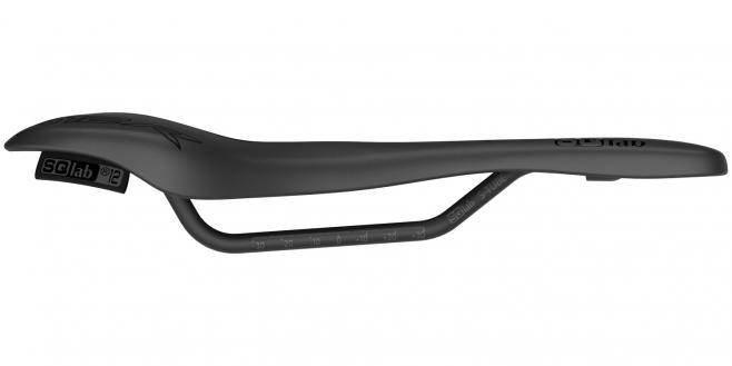 Sqlab Sattel 612 ERGOWAVE® R 13cm Flash Sale