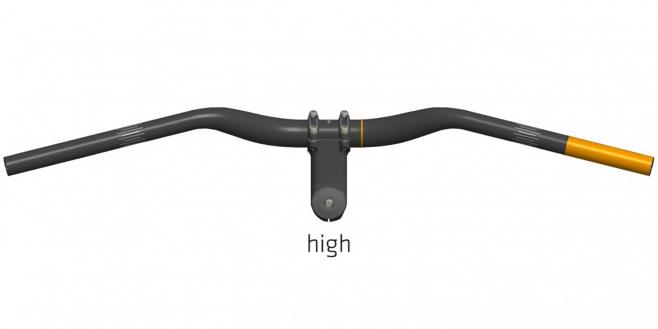 Sqlab Lenker 311 - 27.0 high Exklusivangebot