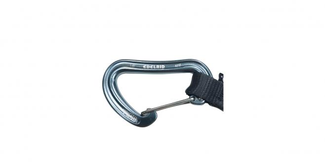 Sqlab SQlab Schlüsselband Edelrid Vatertagsangebot