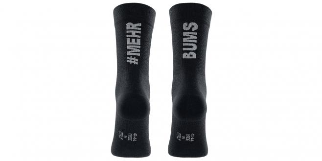 Sqlab SQ-SOCKS ONE11 2.0 S (EU 36-38) Top Angebot
