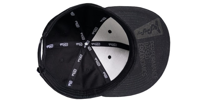 Sqlab SQ-Cap Patch Snapback One-size Zeitlich begrenztes Angebot