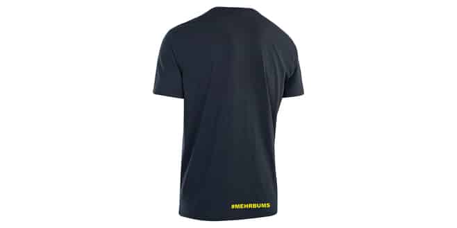 Sqlab T-Shirt #mehrbums 2.0 L Große Rabatte