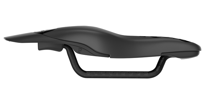 Sqlab Sattel 613 ERGOWAVE® R ltd. Team Carbon 13cm Kauf eins, bekomm eins gratis