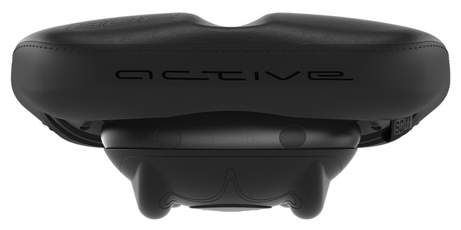 Sqlab Sattel 602 ERGOLUX® active 2.0 15cm Tiefpreis