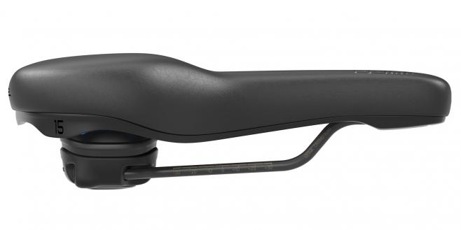 Sqlab Sattel 602 M-D active 2.1 16cm Super Sparpreis