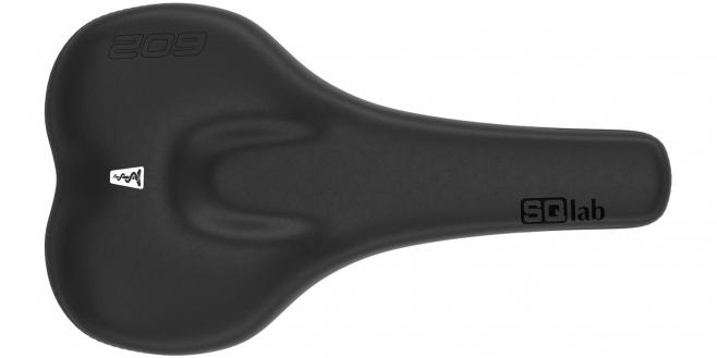 Sqlab Sattel 602 M-D active 16cm Wochenangebot