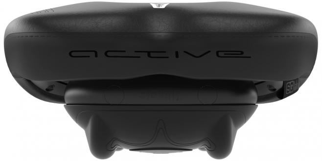 Sqlab Sattel 602 M-D active 16cm Wochenangebot