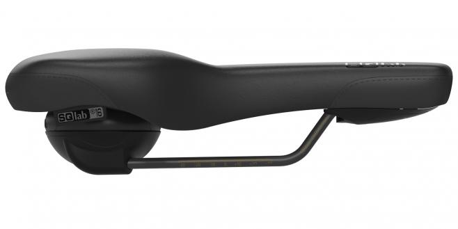 Sqlab Sattel 602 M-D active 16cm Wochenangebot