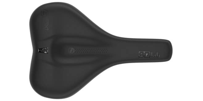 Sqlab Sattel 601 ERGOLUX® 15cm JETZT KAUFEN