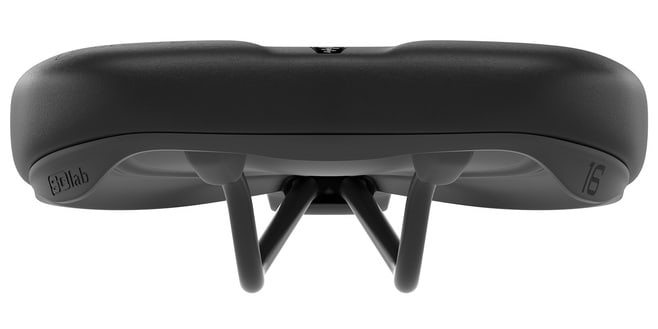 Sqlab Sattel 601 ERGOLUX® 15cm JETZT KAUFEN