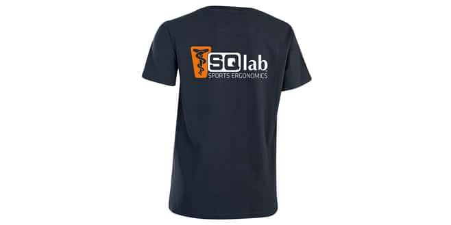 Sqlab T-Shirt Testsieger 2.0 XXL Neueste Stile