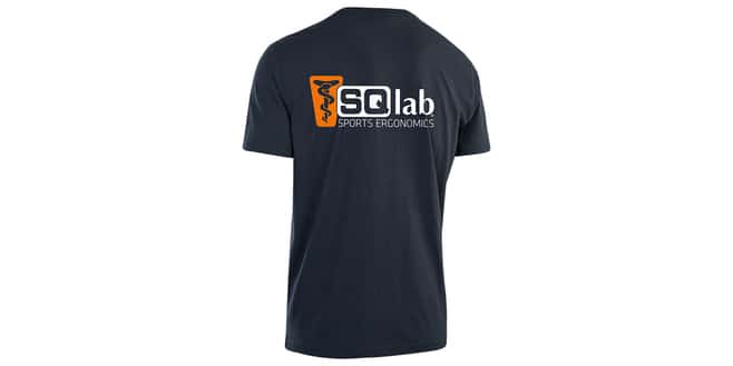 Sqlab T-Shirt Testsieger 2.0 XXL Neueste Stile
