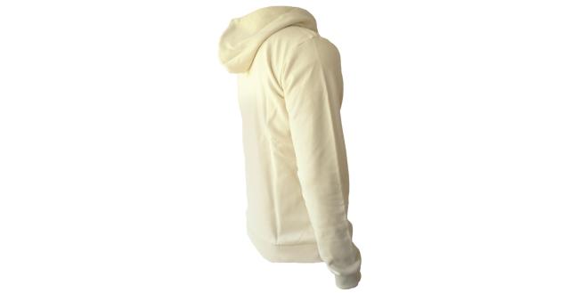 Sqlab Zip Hoodie ltd. Team undyed M Bis zu 60% Rabatt