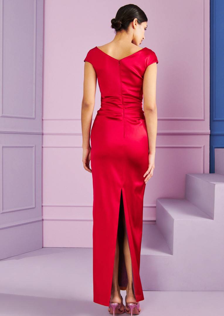 Talbot Runhof Abendkleid Roya2 Begrenztes Angebot