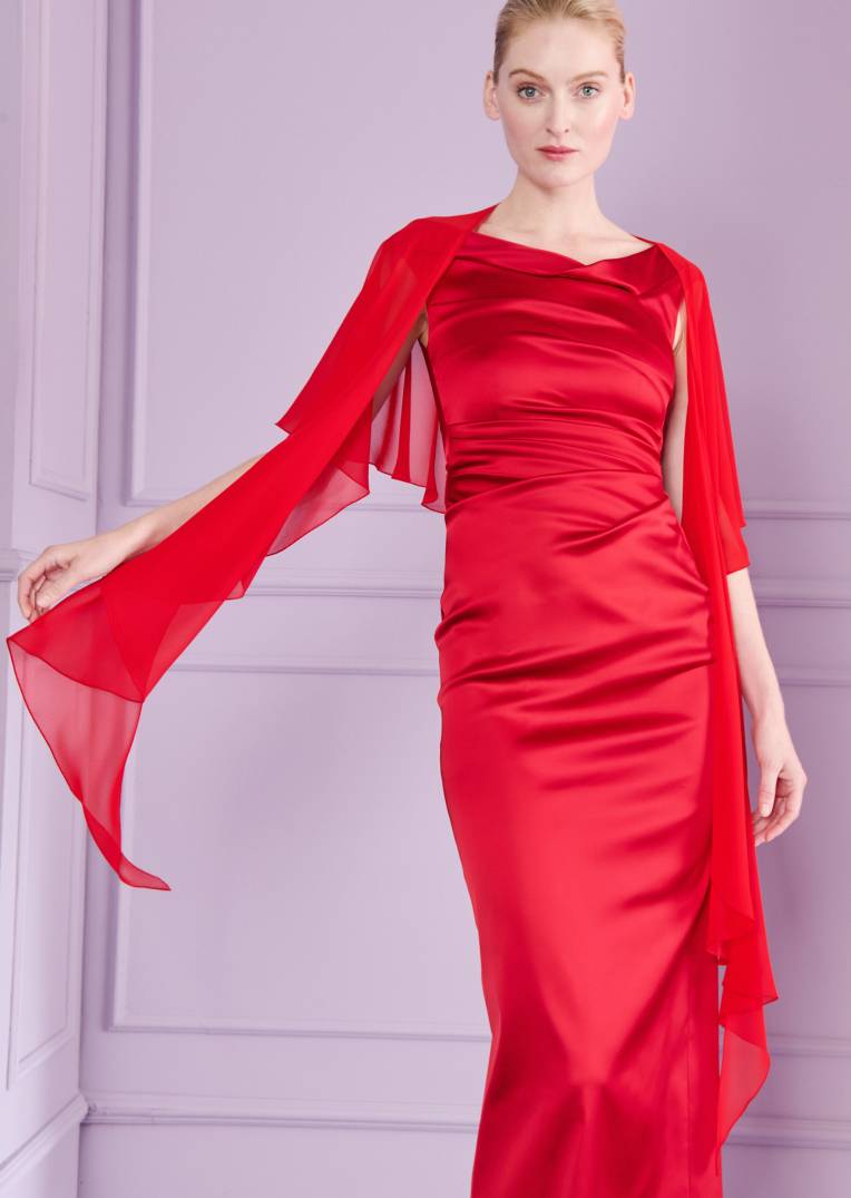 Talbot Runhof Stola Lilo1 Online Shopping
