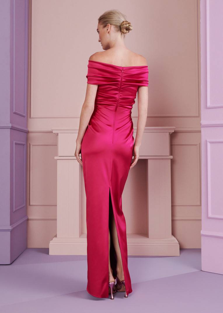 Talbot Runhof Abendkleid Tokara4 Weihnachtsangebot