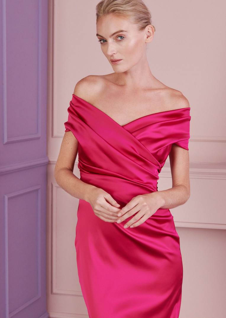 Talbot Runhof Abendkleid Tokara4 Weihnachtsangebot