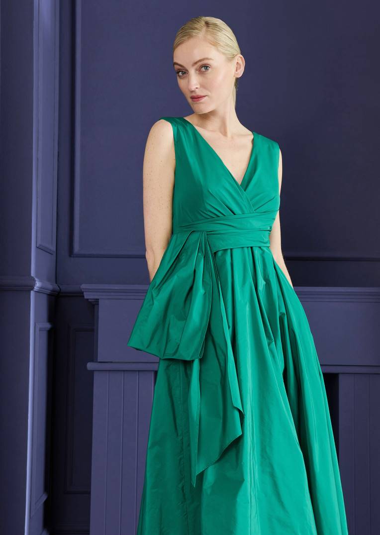 Talbot Runhof Abendkleid Boo7 Osterangebot