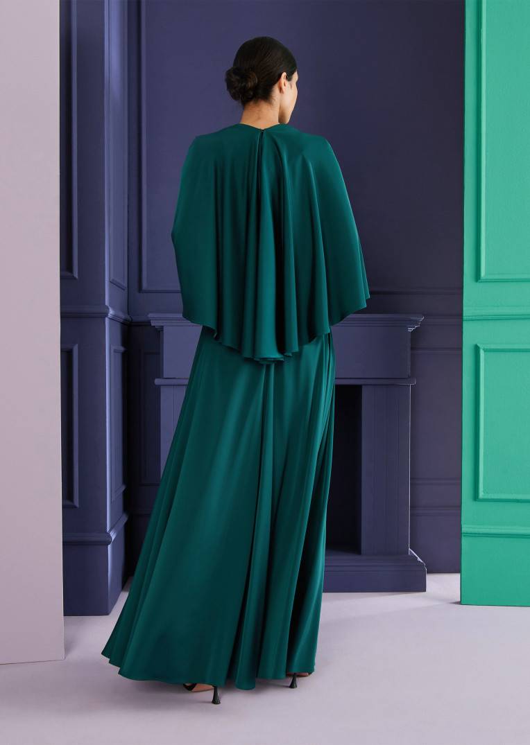 Talbot Runhof Abendkleid Horras4 Muttertagsangebot
