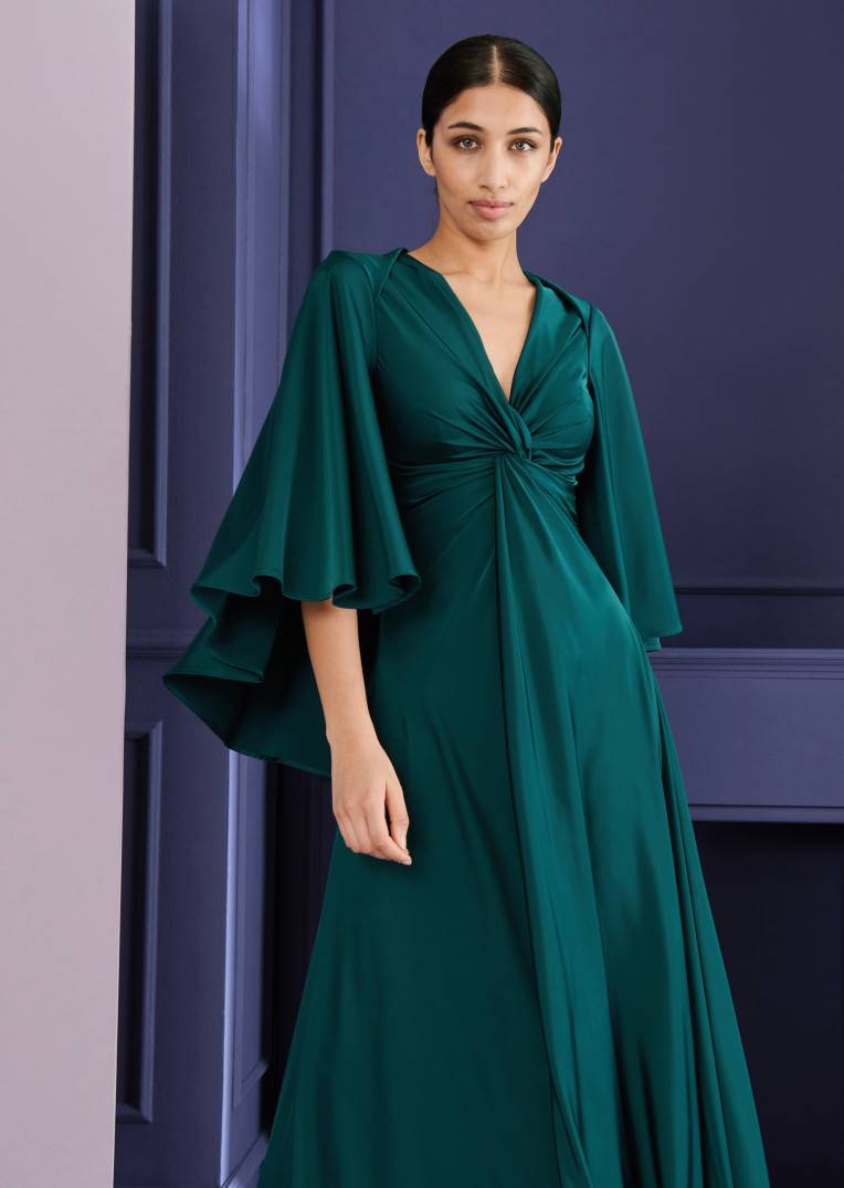 Talbot Runhof Abendkleid Horras4 Muttertagsangebot