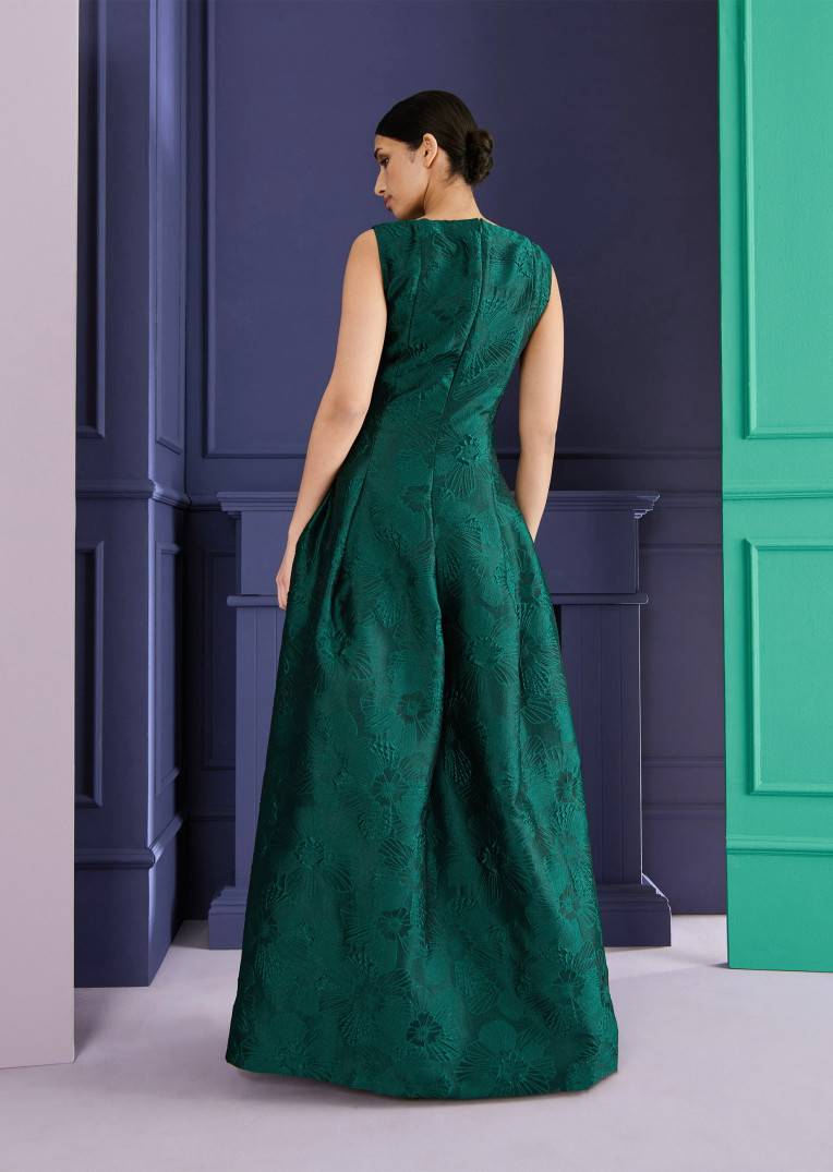 Talbot Runhof Ballkleid Gozania4 Vatertagsangebot