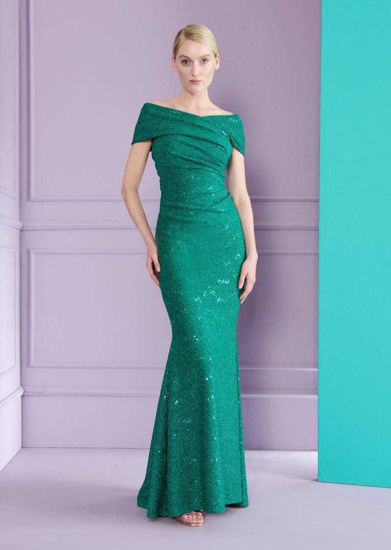 Talbot Runhof Abendkleid Mobina3