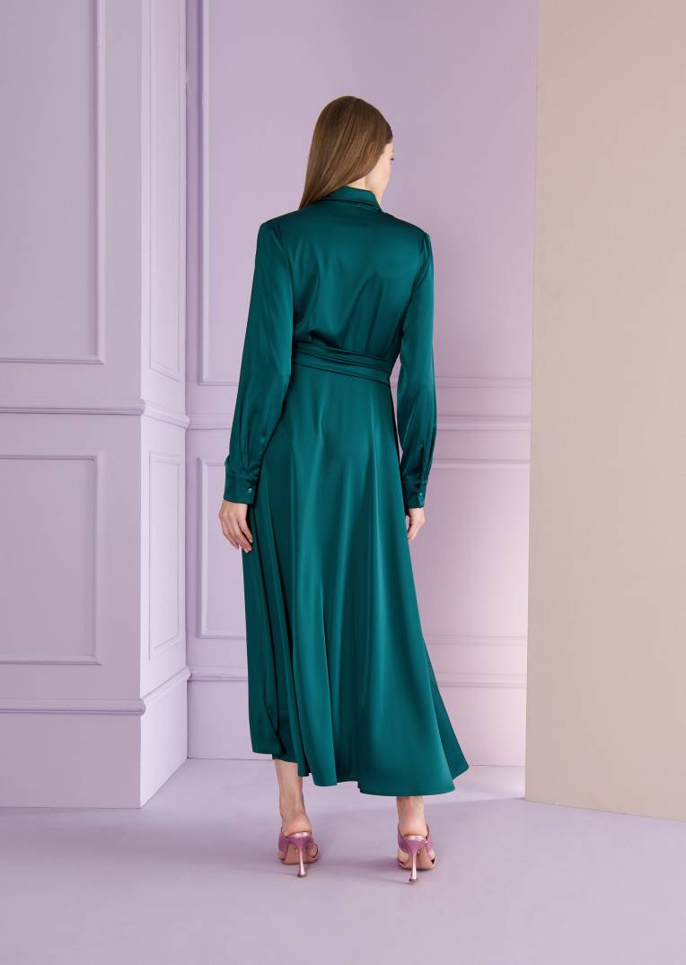 Talbot Runhof Midikleid Honneur2 Jubiläumsangebot