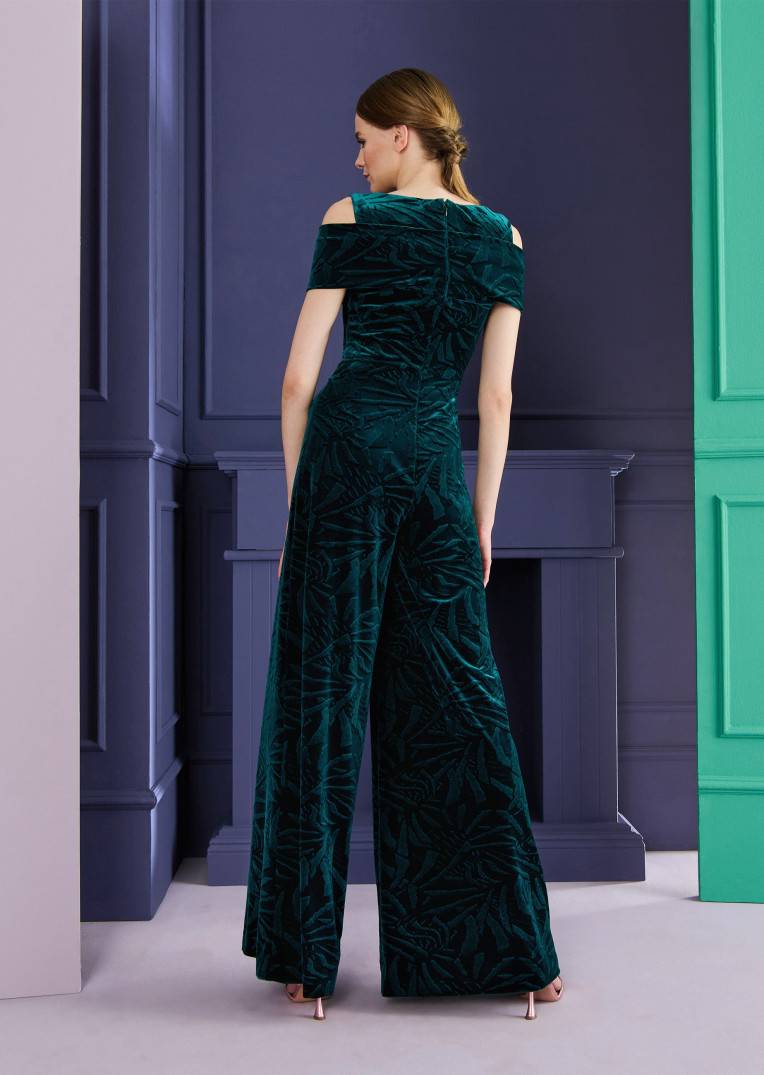 Talbot Runhof Jumpsuit Kino3 Top Angebot
