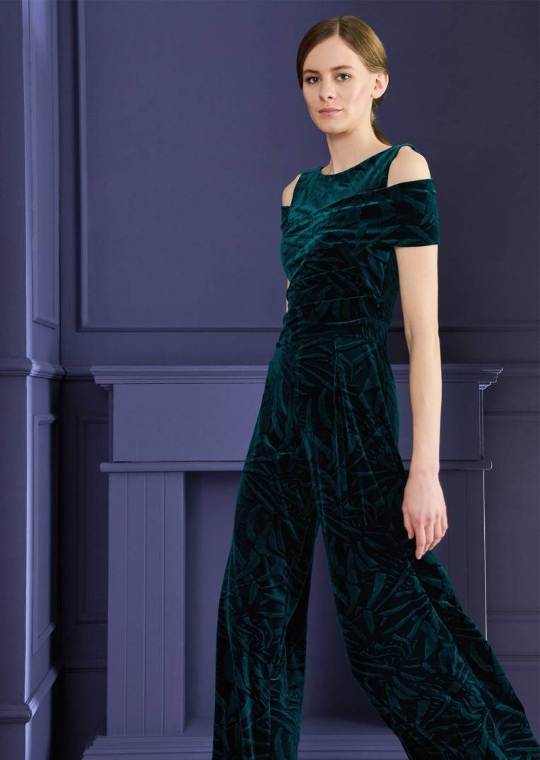 Talbot Runhof Jumpsuit Kino3 Top Angebot