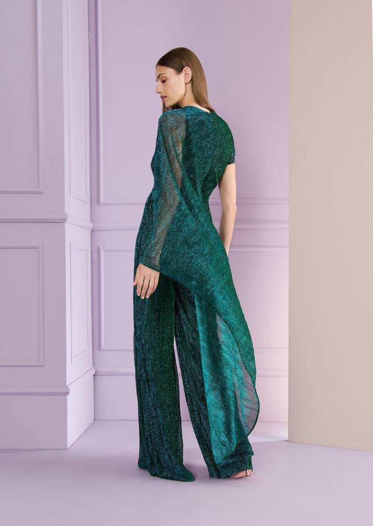 Talbot Runhof Jumpsuit Hiromi2 Exklusive Angebote