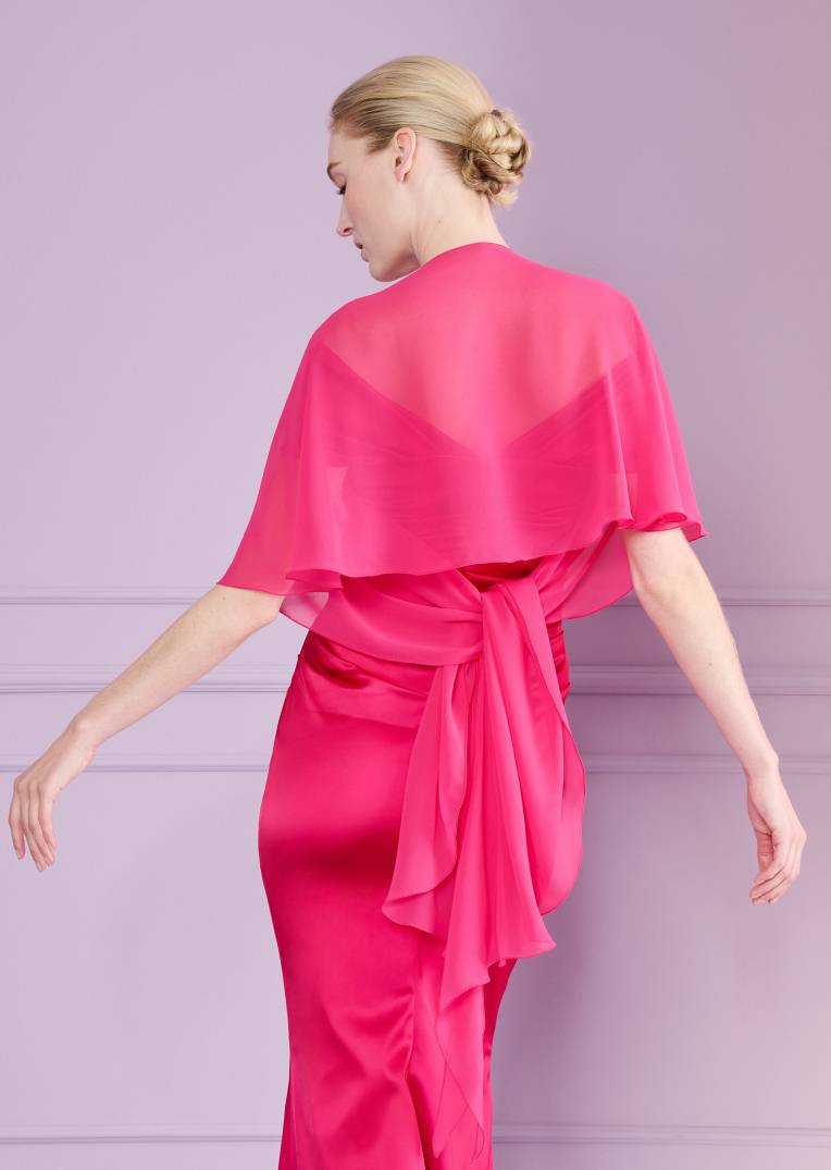 Talbot Runhof Stola Lilo1 Super Sparpreis