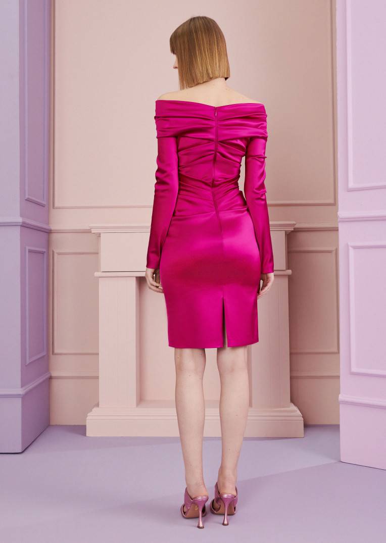 Talbot Runhof Cocktailkleid Hobbes3 Wochenangebot