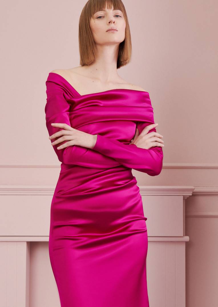Talbot Runhof Cocktailkleid Hobbes3 Wochenangebot