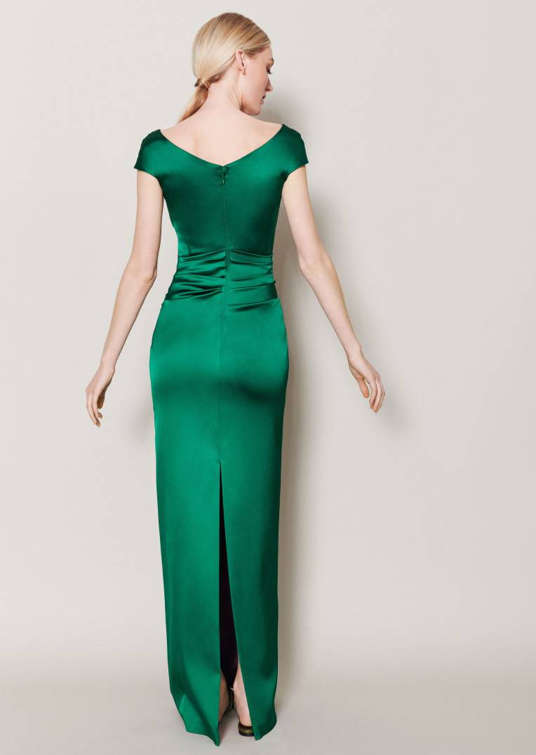 Talbot Runhof Abendkleid Roya2 Kostenlose Rückgabe