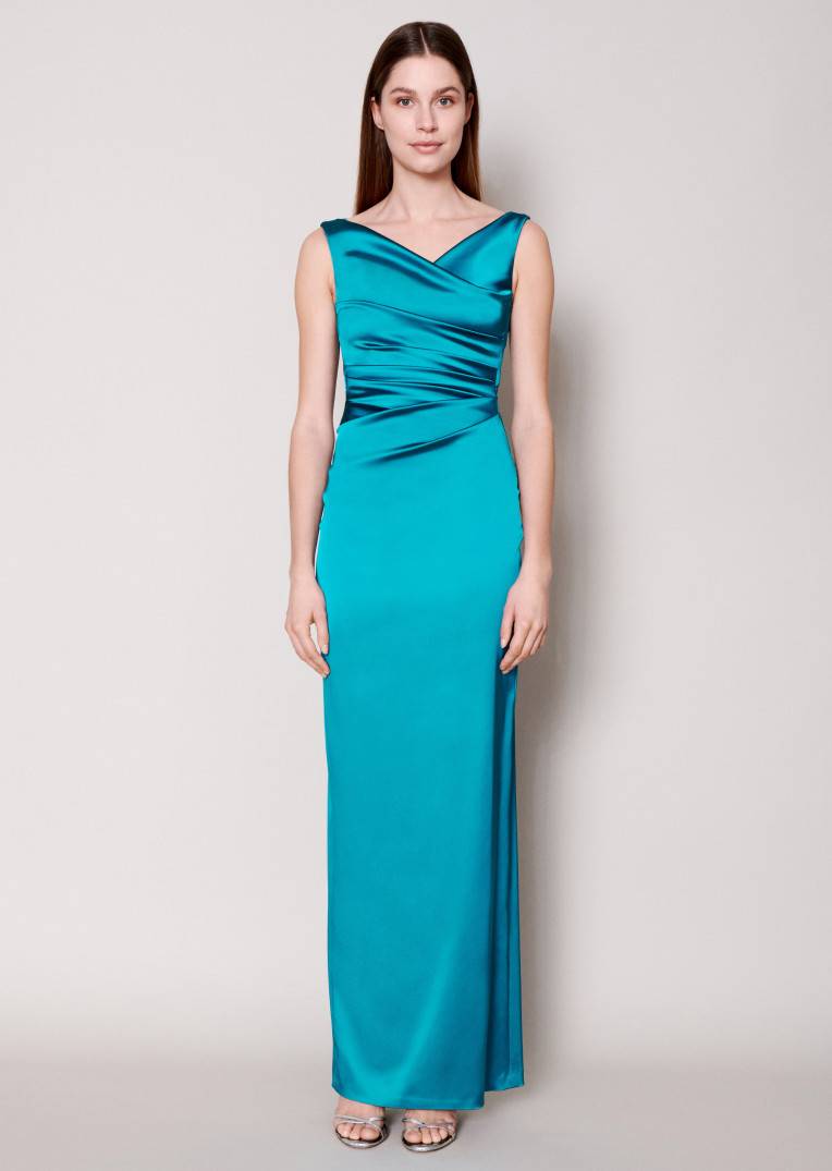 Talbot Runhof Abendkleid Komoe2