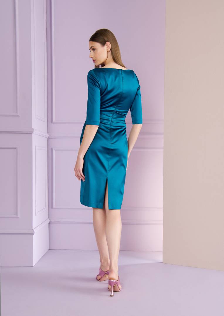 Talbot Runhof Cocktailkleid Komoe3 JETZT KAUFEN