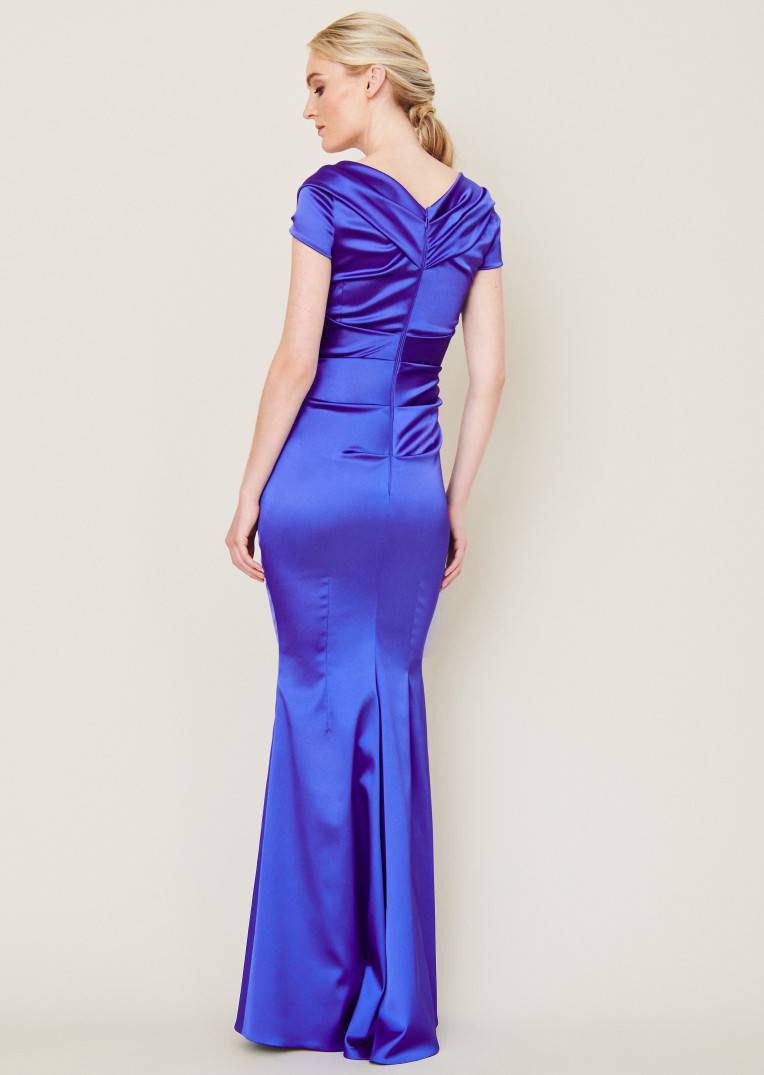 Talbot Runhof Abendkleid Donavan4 Neueste Stile