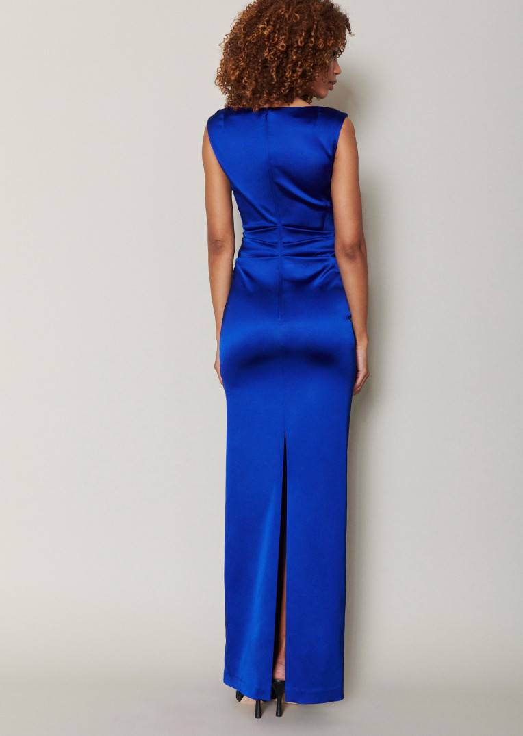 Talbot Runhof Abendkleid Komoe2 Letzter Tag