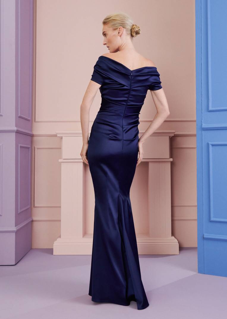 Talbot Runhof Abendkleid Donavan4 Bis zu 60% Rabatt